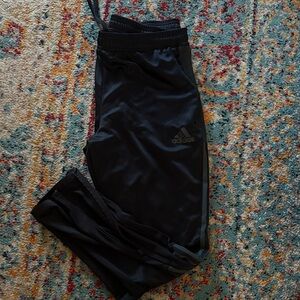 Like new Adidas performance joggers